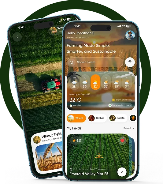 smart-agriculture