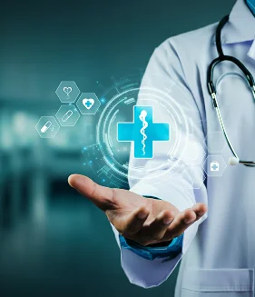 Healthcare