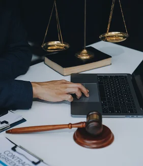 Legal services