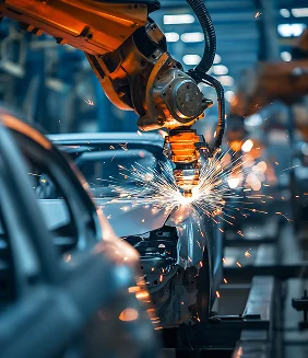 Manufacturing