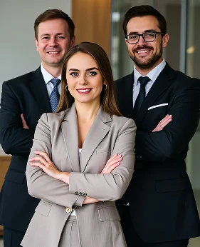 AI Experts Icon