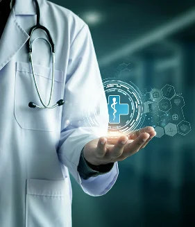 Healthcare