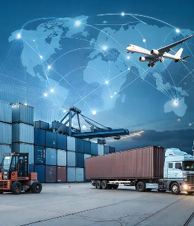 Logistics