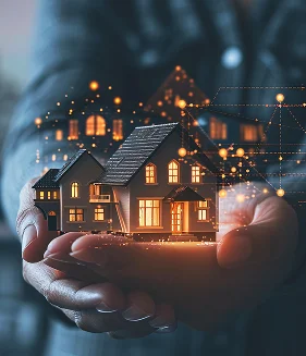 Real Estate