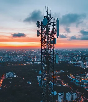 Telecom