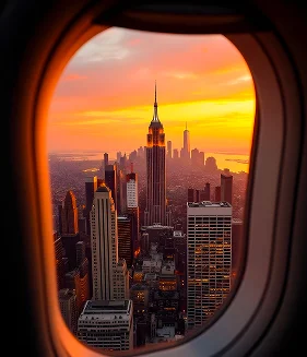 Travel