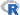 R
