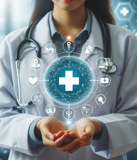 Healthcare