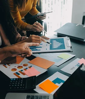Marketing Agency