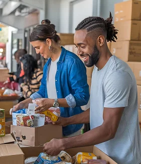 Non-Profit Organization