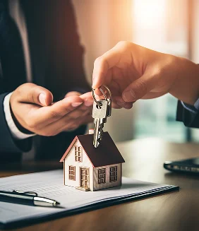 Real Estate