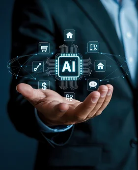 AI Experts Icon