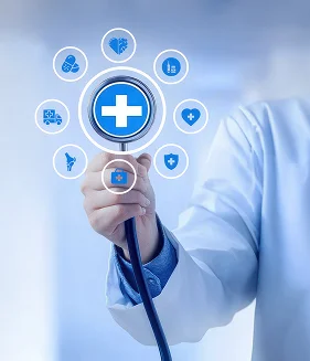 Healthcare
