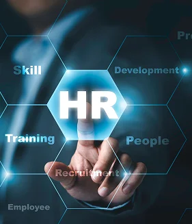 HR