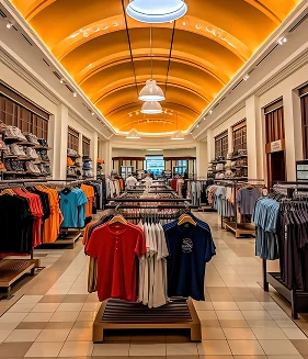 Retail
