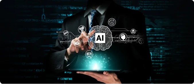 AI PoC Development