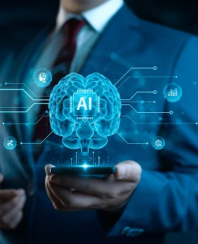 AI Experts Icon