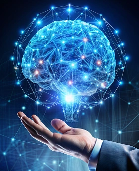 AI Experts Icon