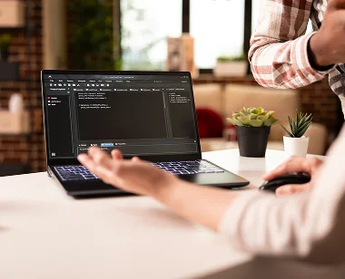 dev-services