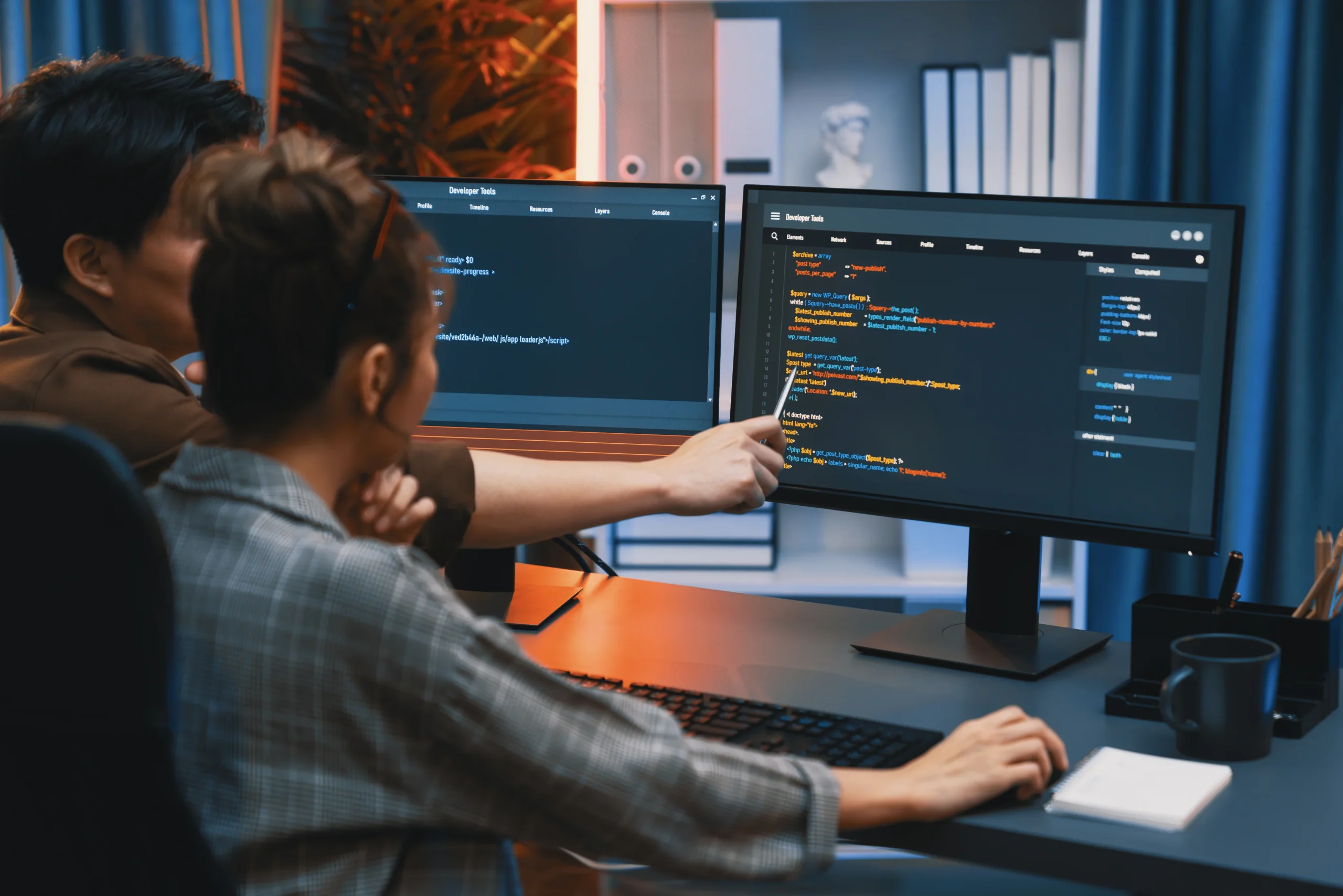 programmer