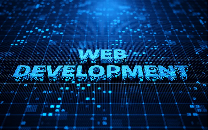 web-dev