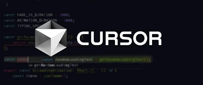 cursor